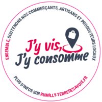 J'y vis, j'y consomme !